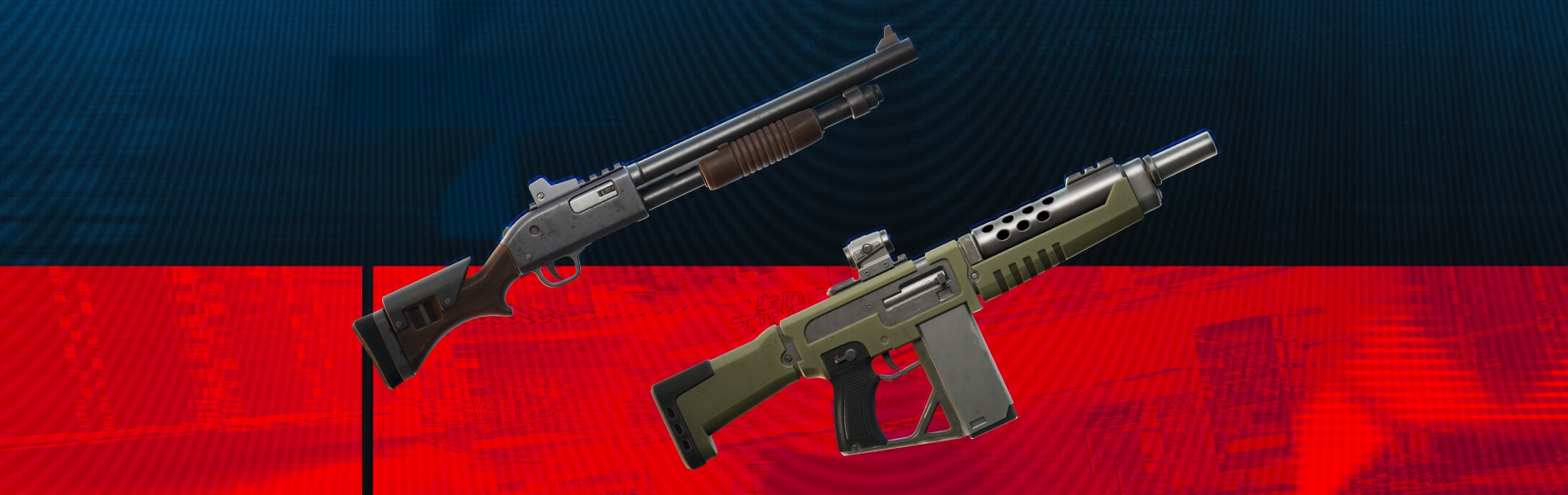 Fortnite: Ballistic #14