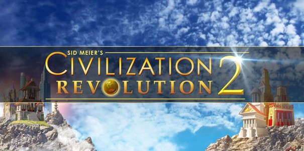 Ruszyły Pre-Ordery na Civilization Revolution 2 Plus