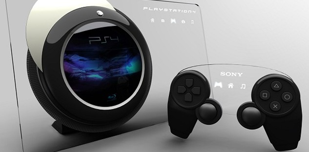 PlayStation 4 może być nawet o połowę szybsze od trzeciego Xboksa!