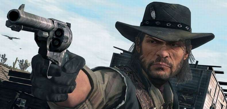 Red Dead Redemption również na Project Scorpio. Konsola otrzyma dostęp do wielkiej biblioteki gier z Xbox 360