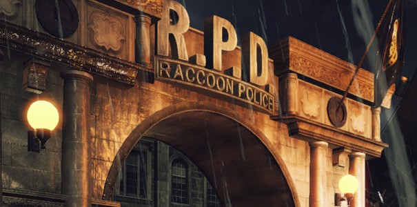Raccoon City i kultowy posterunek policji trafiają do Umbrella Corps