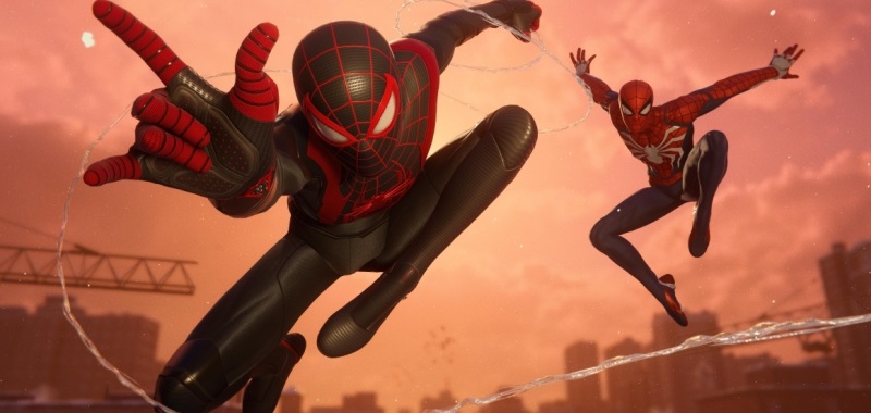 Spider-Man: Miles Morales – recenzja gry [PS5]. Drugi Pająk w mieście