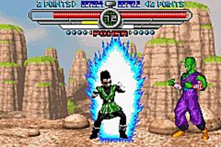 Dragon Ball Z: Taiketsu