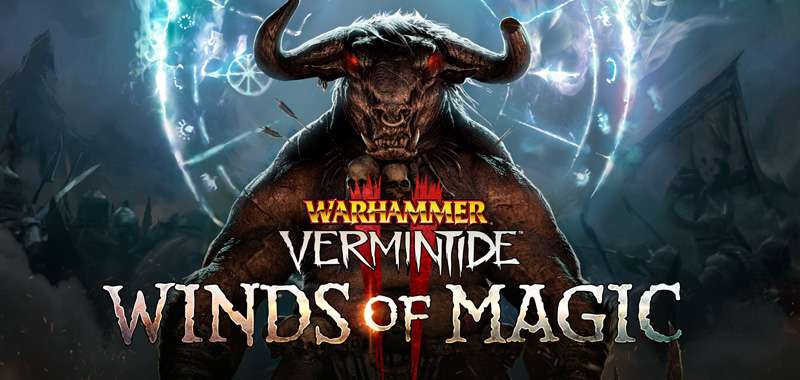Warhammer: Vermintide 2. Zapowiedziano nowy dodatek - Winds of Magic