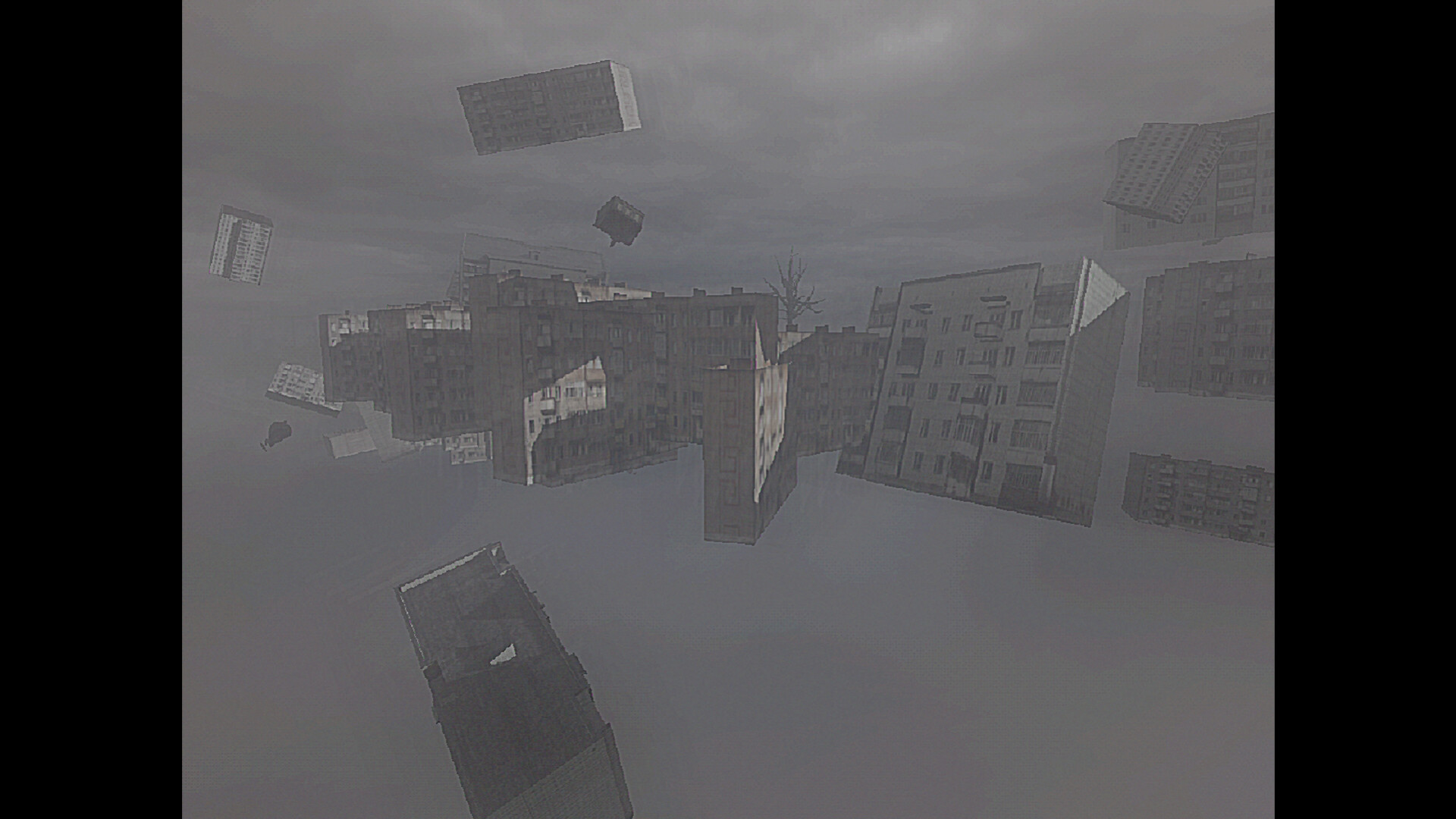 My Beautiful Faraway, Please Don’t Be Cruel To Me #2