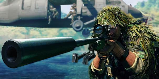 Najmocniejsza ekipa CI Games pracuje nad Sniper: Ghost Warrior 3 i przygotowuje dodatki
