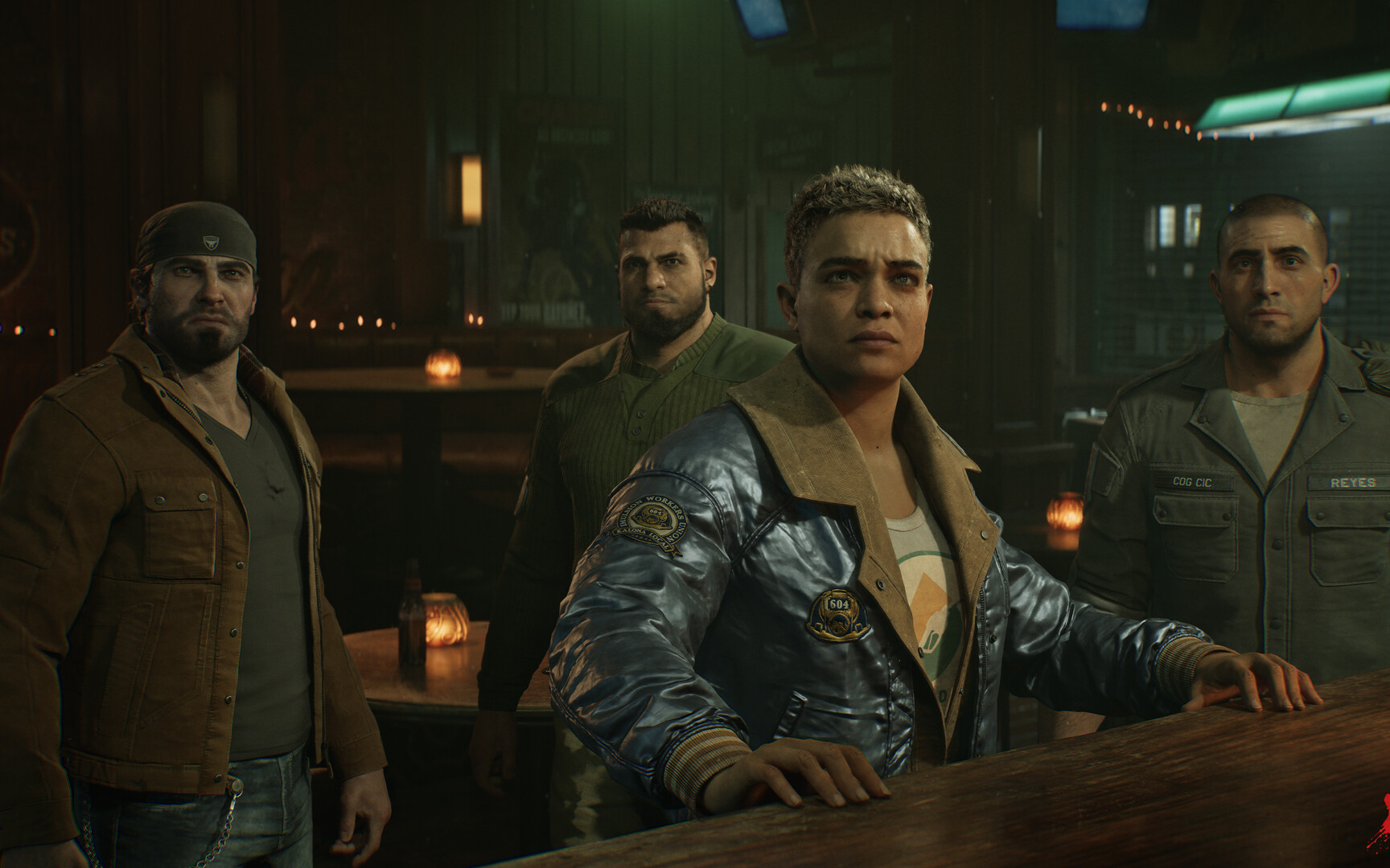 Ewolucja sterowania i rewolucja mechaniki osłon i ruchu. Sporo szczegółów o Gears of War E-Day