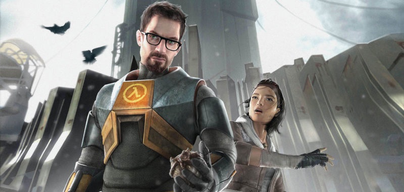 Half-Life 3, Left 4 Dead 3 i 2 inne gry znajdowały się w produkcji. Geoff Keighley zdradza szczegóły