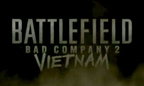 [E3 2010] Bad Company 2 w Wietnamie