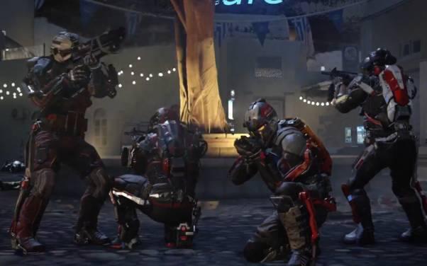 Na jakiej platformie najlepiej sprzedaje się Call of Duty: Advanced Warfare?