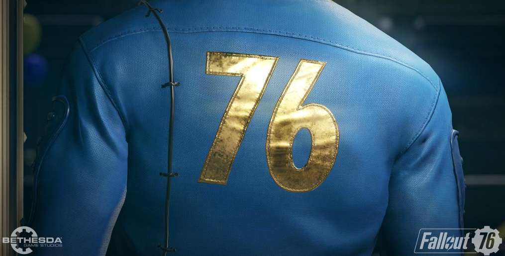 Fallout 76. Sielankowy zwiastun z E3 2018!