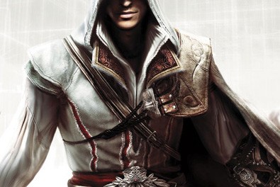 TGS 09: Trailer Assassin&#039;s Creed 2, czyli poznajcie historie Ezio