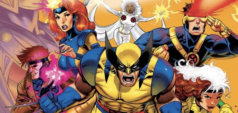 X-Men powraca! Disney opracowuje kontynuację kultowego serialu animowanego