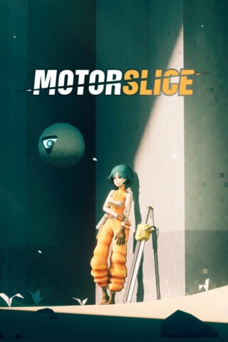 MOTORSLICE