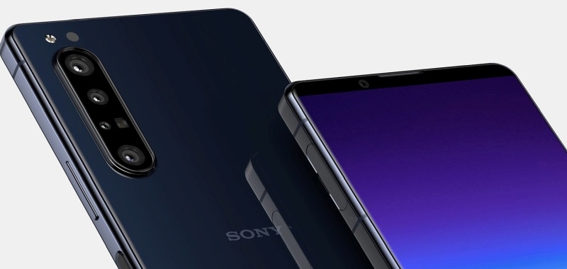 Sony Xperia 5 Plus wyciekł przed samą prezentacją. Ładna bryła od Japończyków