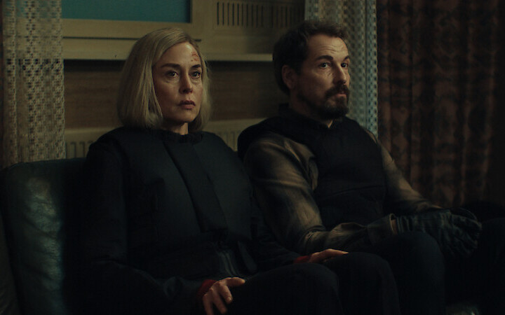 Niemiecki thriller szpiegowski podbija Netflix. Nowy serial hitem na całym świecie