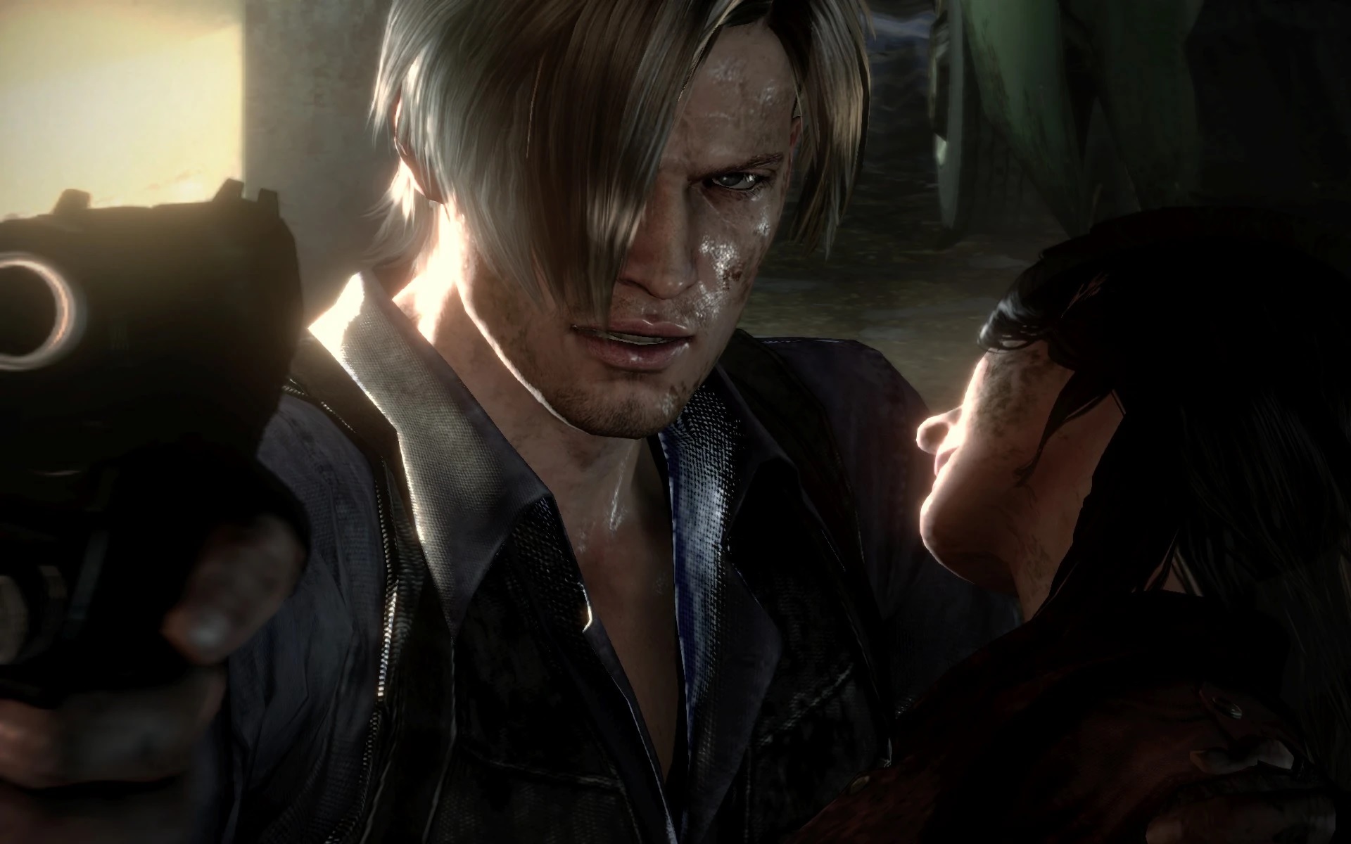 Resident Evil 6