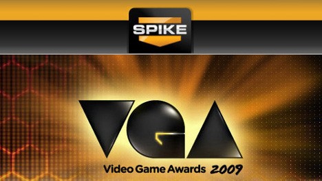 Video Game Awards 2009 - znamy zwycięzców