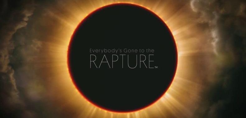 Nadszedł koniec świata - są pierwsze oceny Everybody&#039;s Gone To The Rapture
