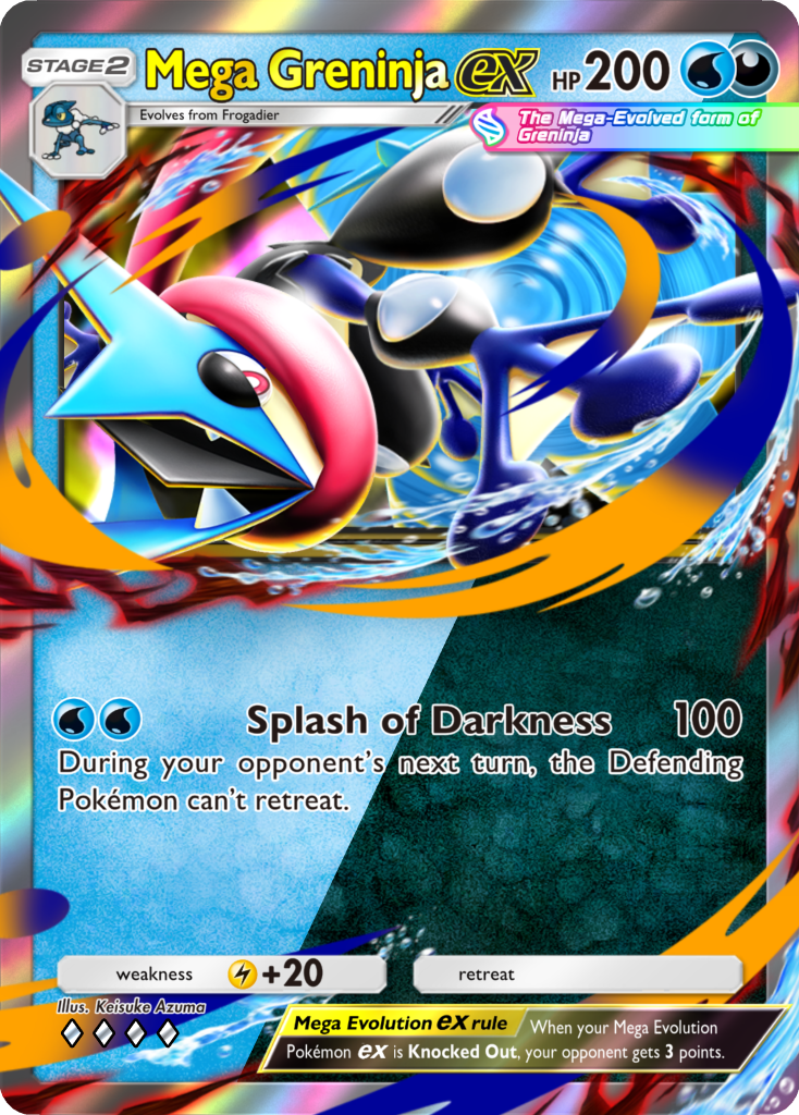 Pokemon TCG Pocket: Dual Fusion #5