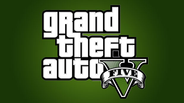 Grand Theft Auto V w październiku?