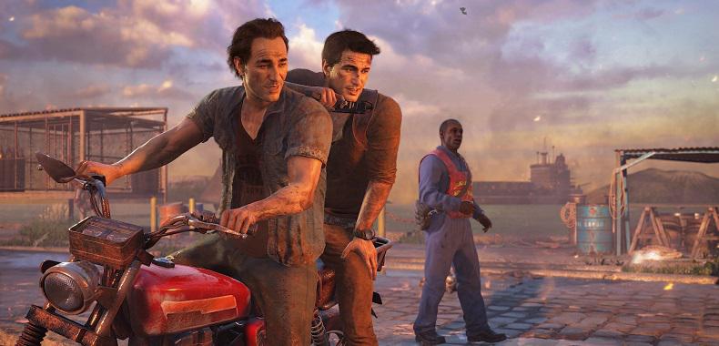 Uncharted 4 otrzyma fabularne DLC inspirowane The Last of Us: Left Behind