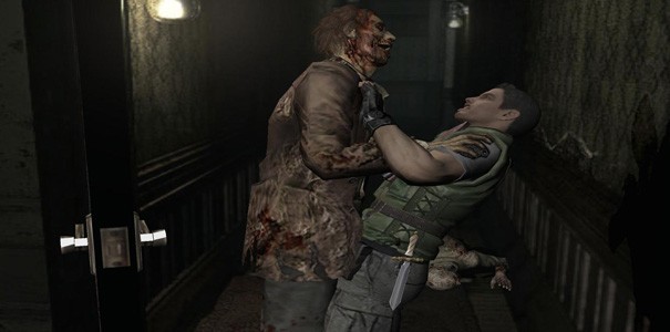 Powstaje Resident Evil Remaster HD - najbardziej nieprawdopodobna plotka potwierdzona [Aktualizacja #2]