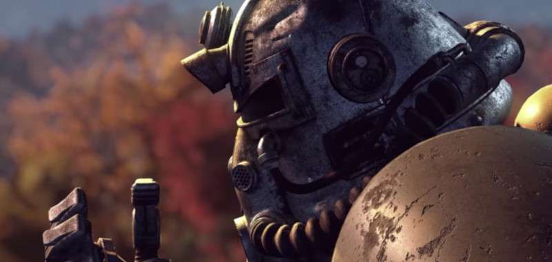 Fallout 76 (PS4, Xbox One, PC). Premiera, cena, edycja kolekcjonerska