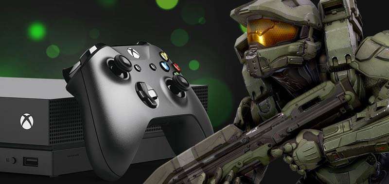 Xbox Scarlett, Xbox Anaconda, Project xCloud. Wszystkie informacje o next-genie Microsoftu