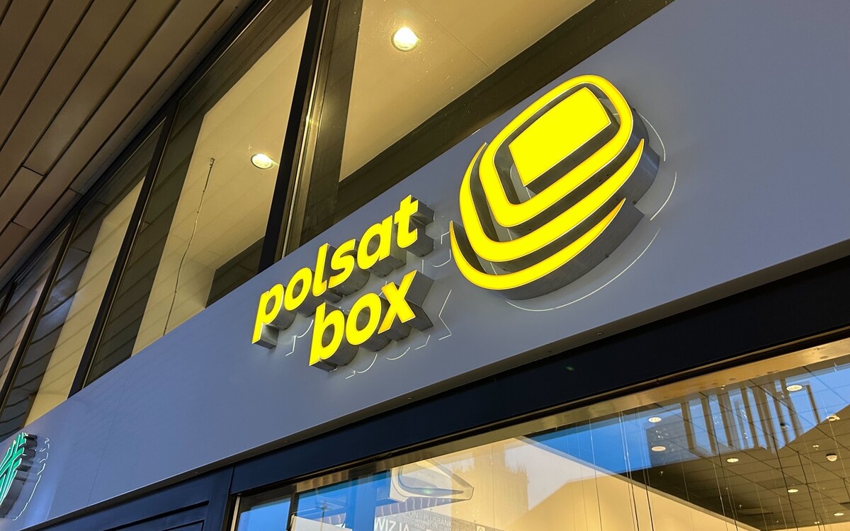 Polsat Box Go