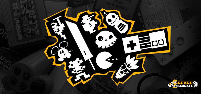 Retro Rozmaitości | Styczeń 2019