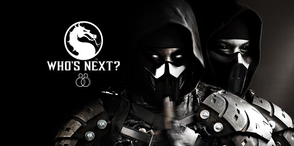 Kup paczkę nowych bohaterów do Mortal Kombat X, a otrzymasz dodatkowe DLC za darmo