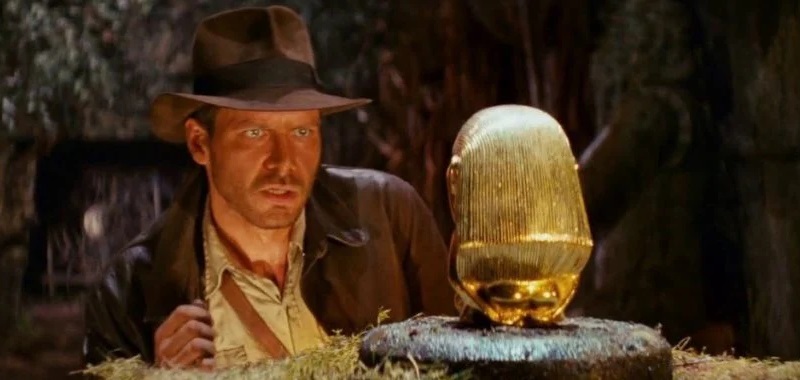Grę Indiana Jones zaprezentowano George&#039;owi Lucasowi w 2009 roku. MachineGames „wykonuje fenomenalną robotę”