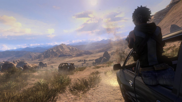Nowy Call of Juarez już pod koniec czerwca?