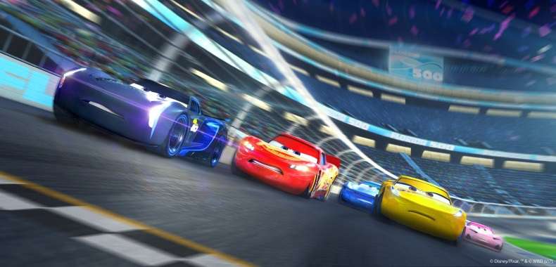 Cars 3: Driven to Win. Zwiastun zapowiada nową grę od Avalanche Software