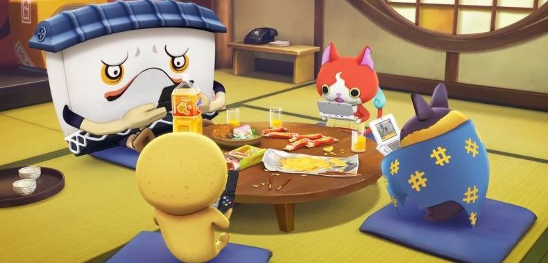 Batman: Arkham Knight oraz Yoshi’s Woolly World zaliczają udane debiuty w Japonii