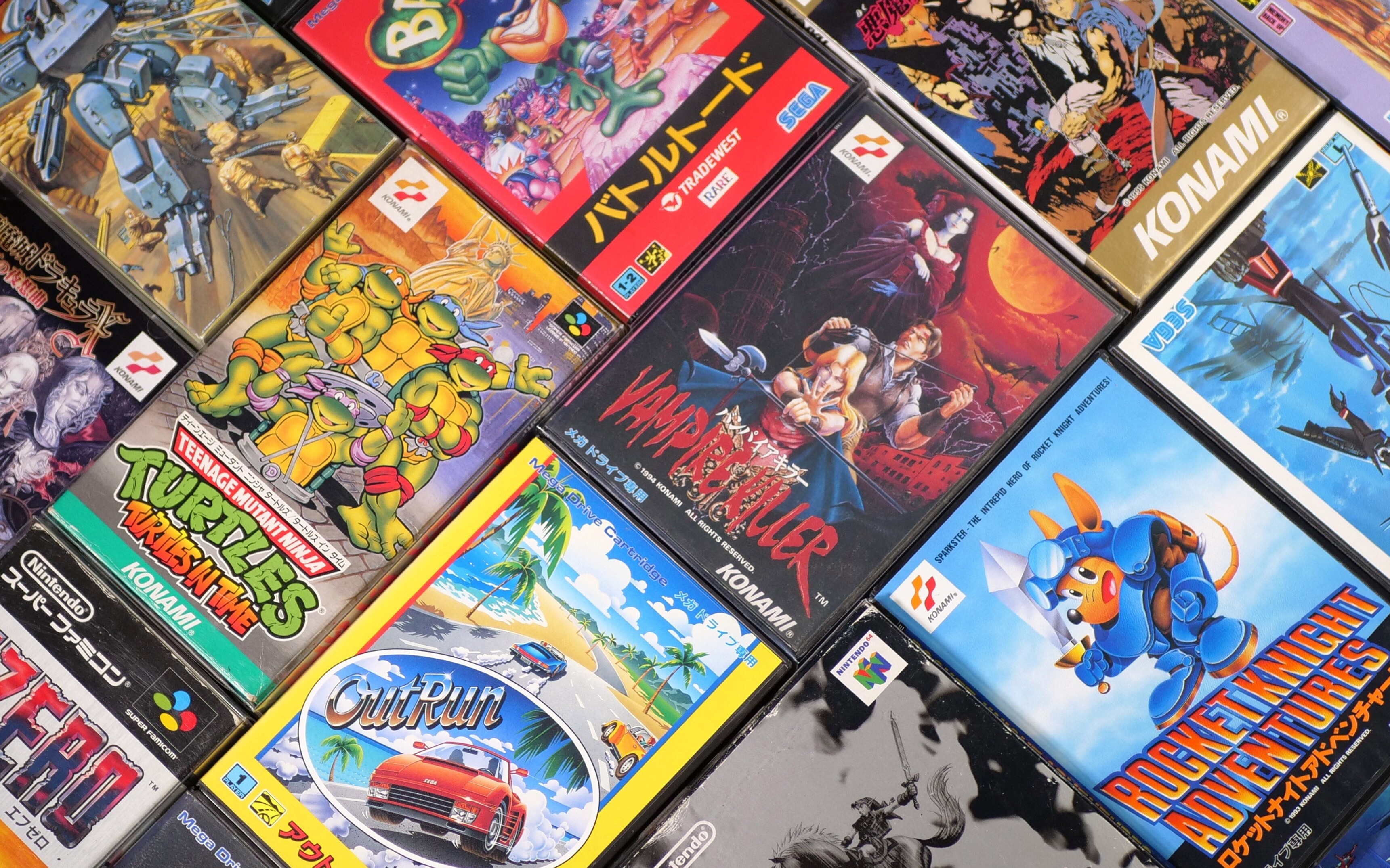 The Crew to dopiero początek. Wypożyczone gry, których i tak nie będzie miał