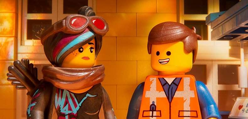 LEGO Przygoda 2. Piosenka z filmu ma nam zapaść w pamięć na wiele tygodni