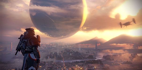 Ostatni moment, aby ulepszyć swoje Destiny do wersji PS4. Zobacz na wideo jak