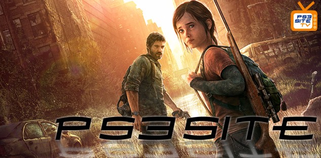 PS3Site TV przedstawia: Gramy w tryb singleplayer The Last of Us