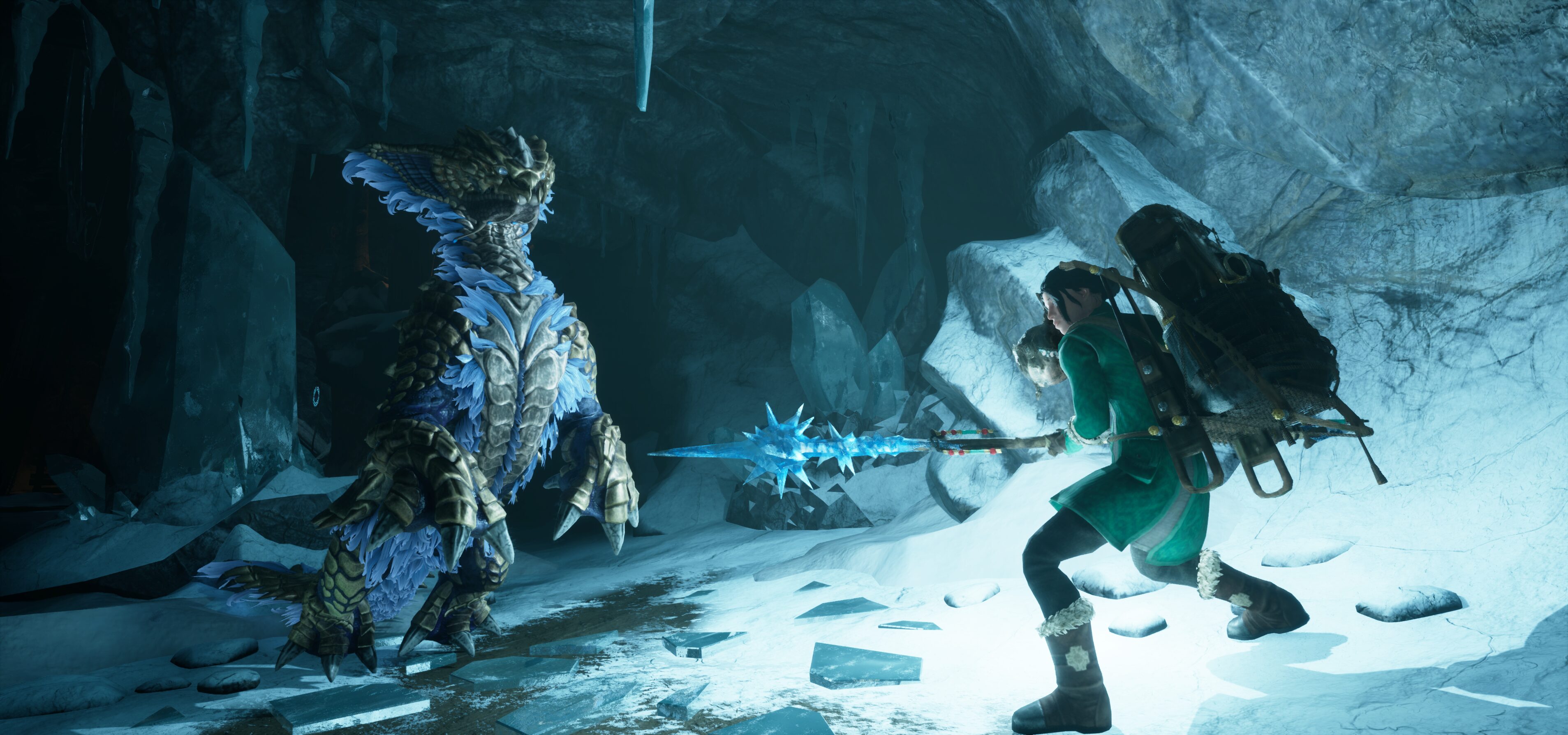 Outward 2 #5