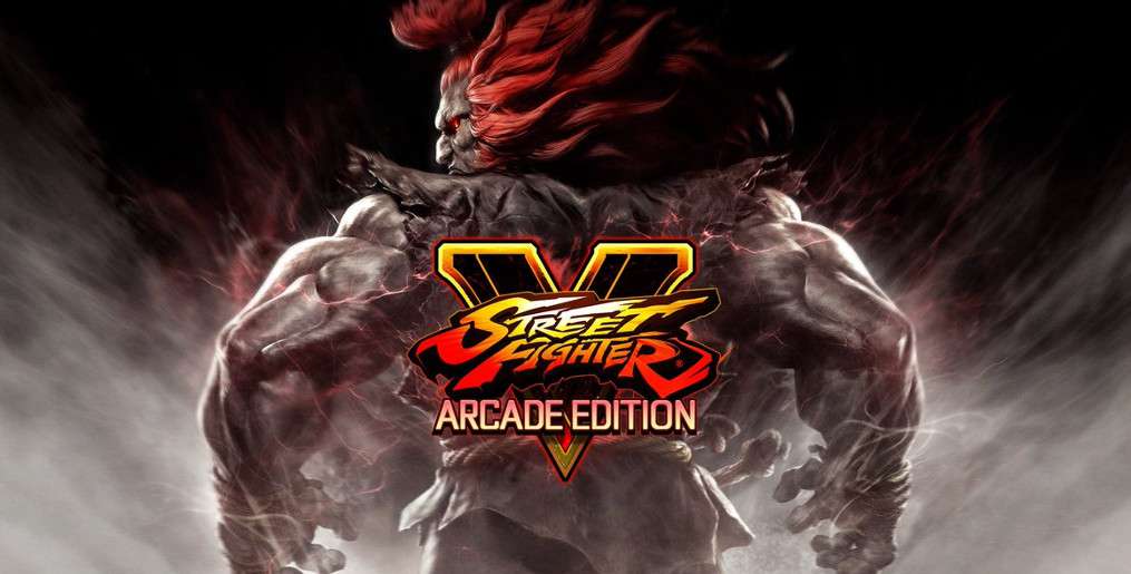 Street Fighter V: Arcade Edition przypomina o sobie efektownym zwiastunem premierowym