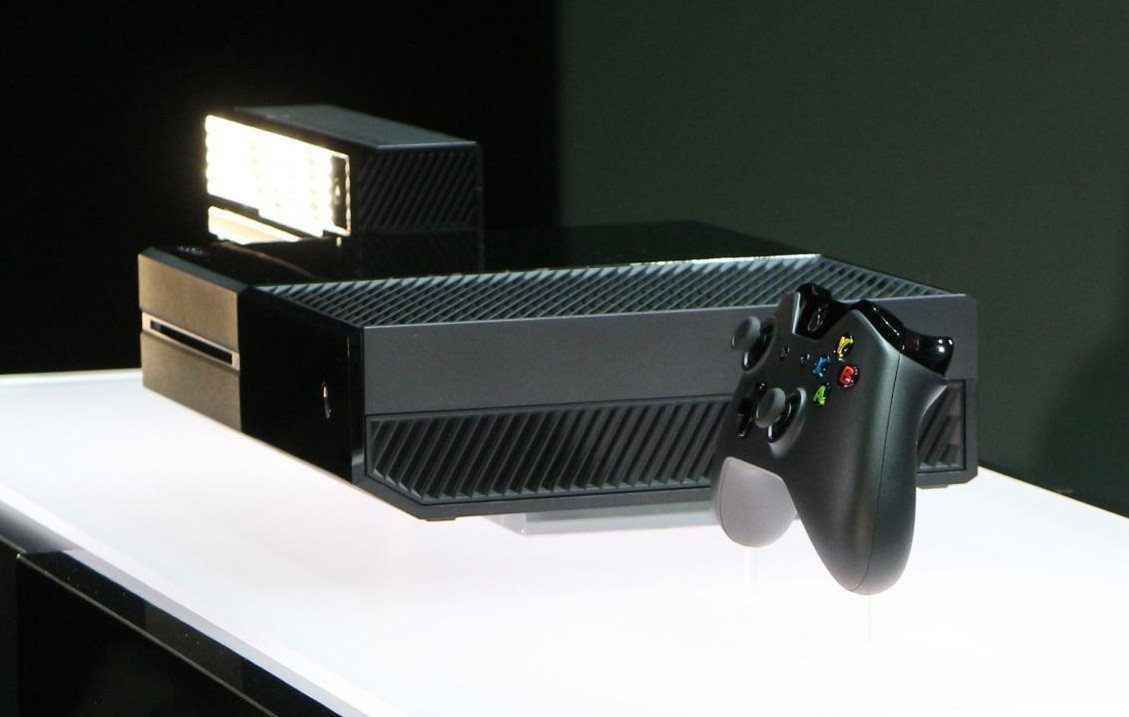 Xbox One - będzie blokada regionalna?