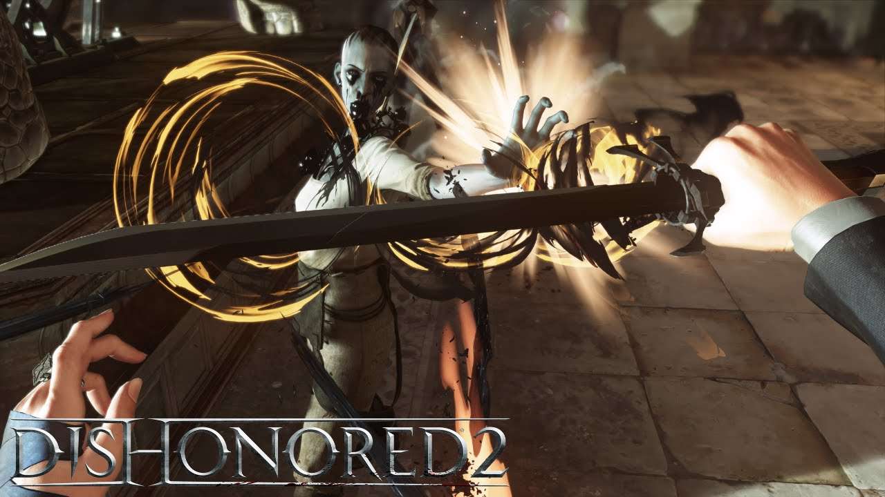 Dishonored 2 z dodatkową zawartością i wreszcie bez zabezpieczeń Denuvo