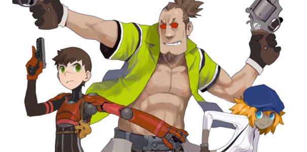Potrzeba milion dolarów by Red Ash pojawiło się na PS4
