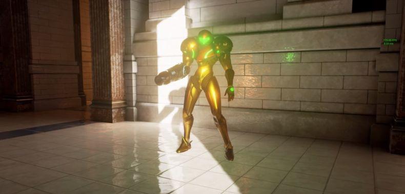 Tak będą wyglądać gry przyszłości? Zobaczcie prezentację Unreal Engine 4 i DirectX 12