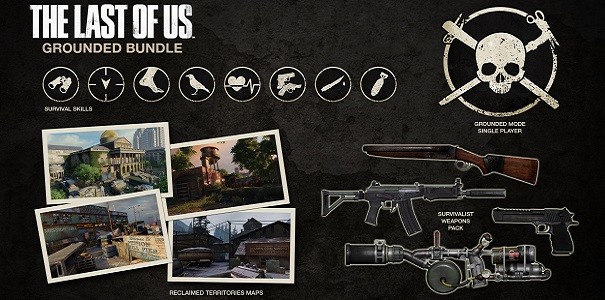 Nowy dodatek do The Last of Us sprawdzi jakimi jesteście graczami