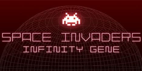 Nowy Space Invaders wygląda... nieziemsko!