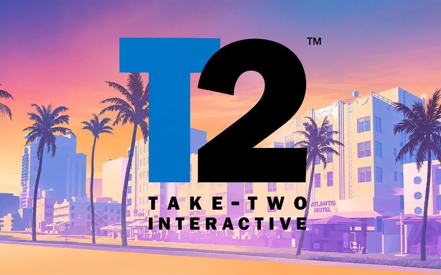 Take-Two pracuje nad 29 grami! W planach giganta nowe marki, sequele i remake'i