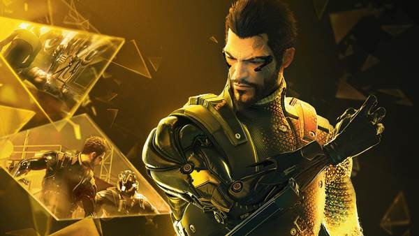 Deus Ex: Bunt Ludzkości oraz BioShock śmigają na Unreal Engine 4? Ambitni fani potrafią!